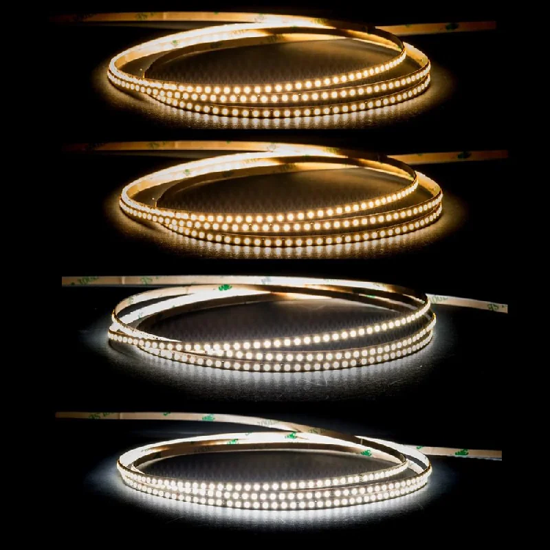 14.4w IP20 Micro LED Strip Light 2700k, 3000k, 4000k, 5000k Havit Commercial - HCP-312514X