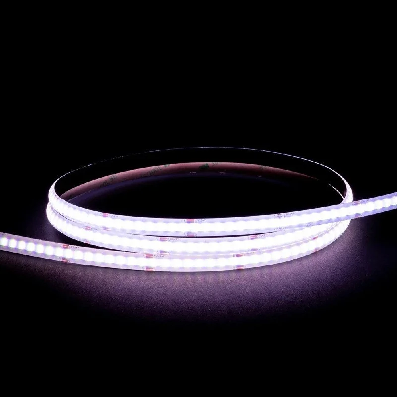 15w COB RGB LED Strip Light IP54 Havit Lighting - HV9761-IP54-480-RGB