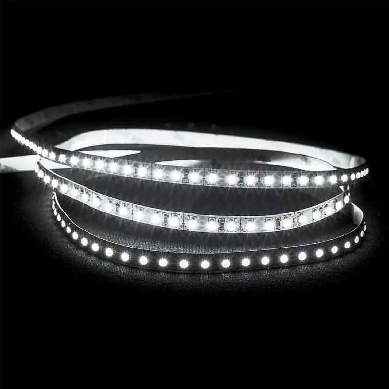 CLEARANCE 1 Metre 24w LED Strip Ligh 120 LED Per Metre 4000k IP20 Havit Lighting  HV9783-IP20-120-4K