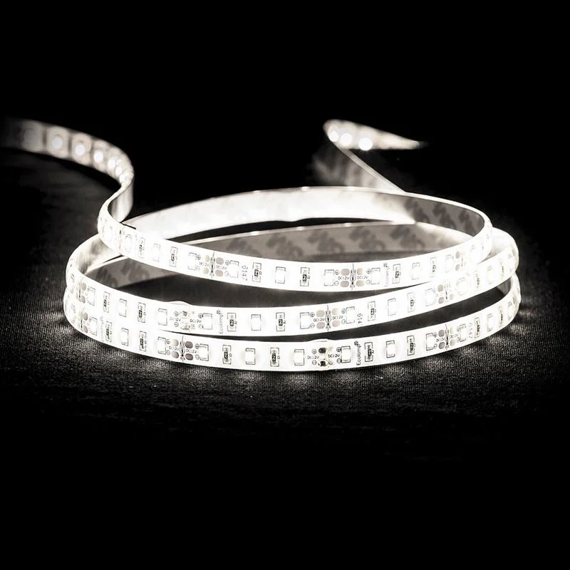 14.4w LED Strip Light 60 LED Per Metre 4000k IP67 Havit Lighting HV9783-IP67-60-4K