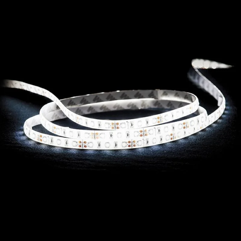 14.4w LED Strip Light 60 LED Per Metre 4000k IP54 Havit Lighting HV9783-IP54-60-4K