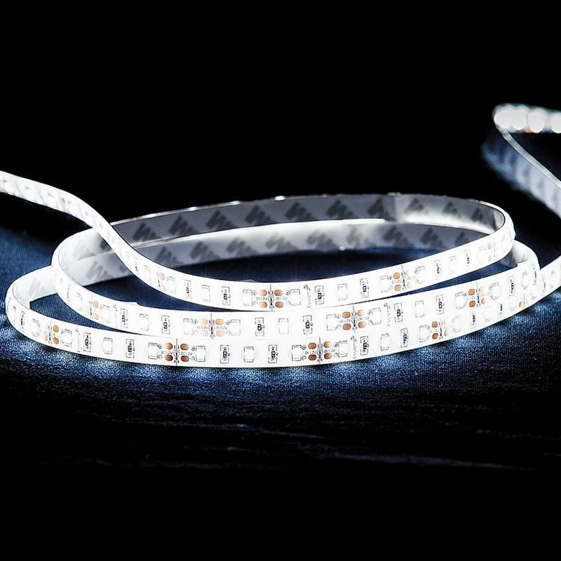 14.4w LED Strip Light 60 LED Per Metre 5500k IP54 Havit Lighting HV9783-IP54-60-5K