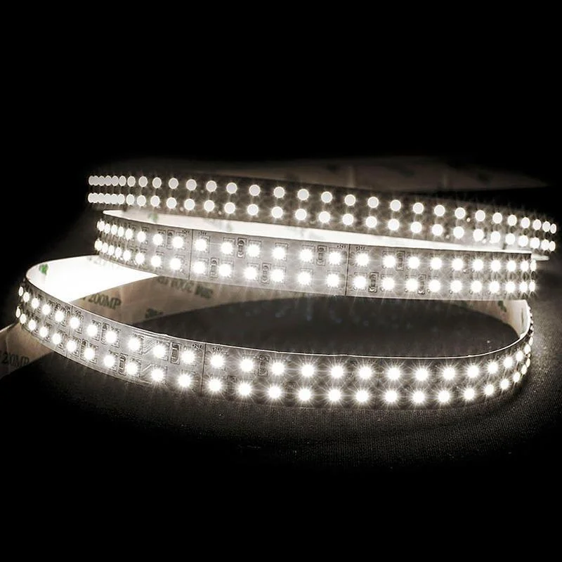 19.2w LED Strip Light 240 LED Per Metre 4000k IP20 Havit Lighting HV9723-IP20-240-4K-2