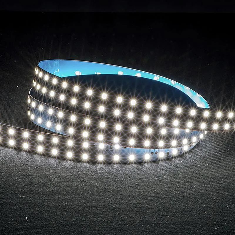 33w LED Strip Light 168 LED Per Metre 4000k IP20 Havit Lighting HV9783-IP20-168-4K