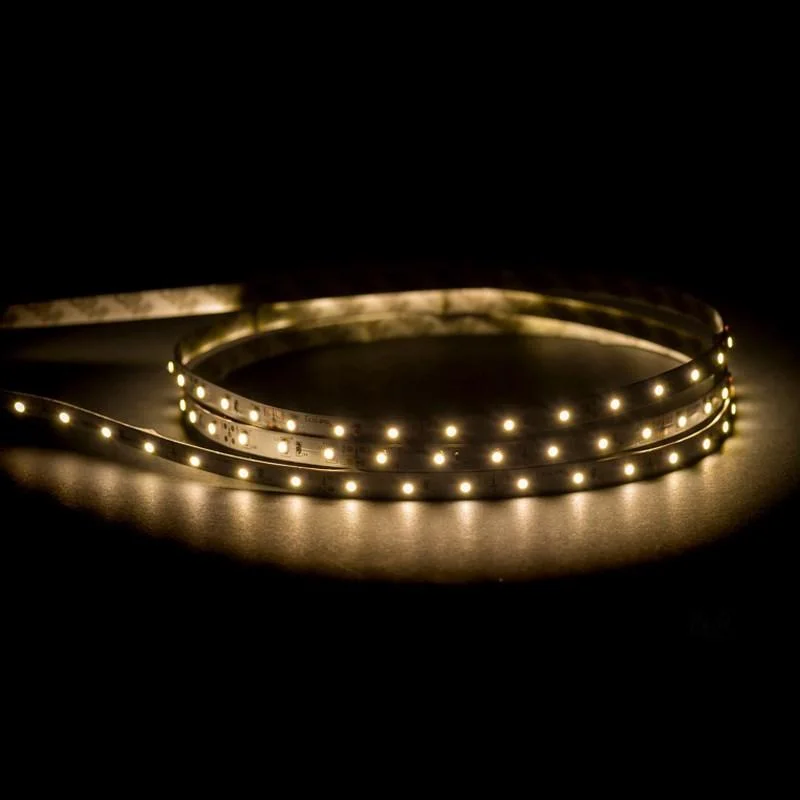 4.8w LED Strip Light 60 LED Per Metre 4000k IP20 Havit Lighting HV9723-IP20-60-4K