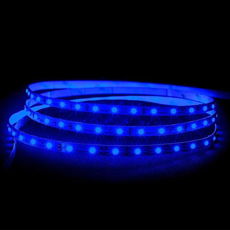 HV9723-IP20-60-B - Blue LED