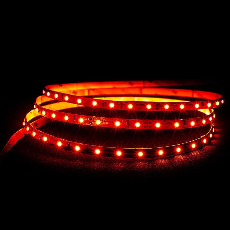 HV9723-IP20-60-R - Red LED