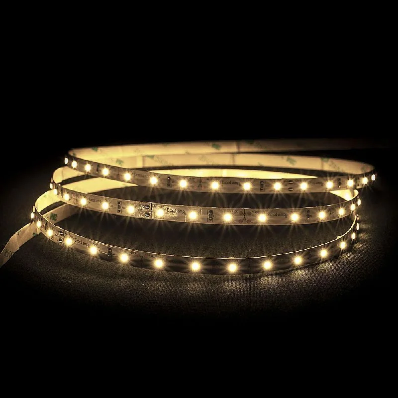 4.8w LED Strip Light 60 LED Per Metre IP20 Havit Lighting HV9723-IP20-60-3K