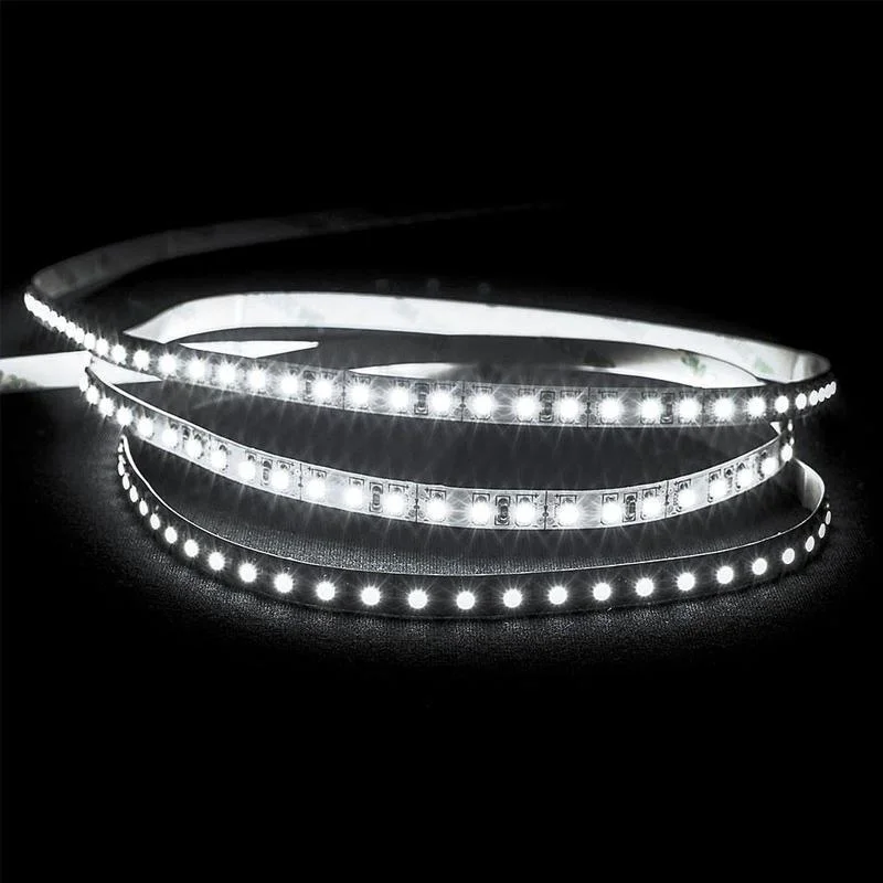 24w LED Strip Light 120 LED Per Metre 5500k IP20 Havit Lighting HV9783-IP20-120-5K