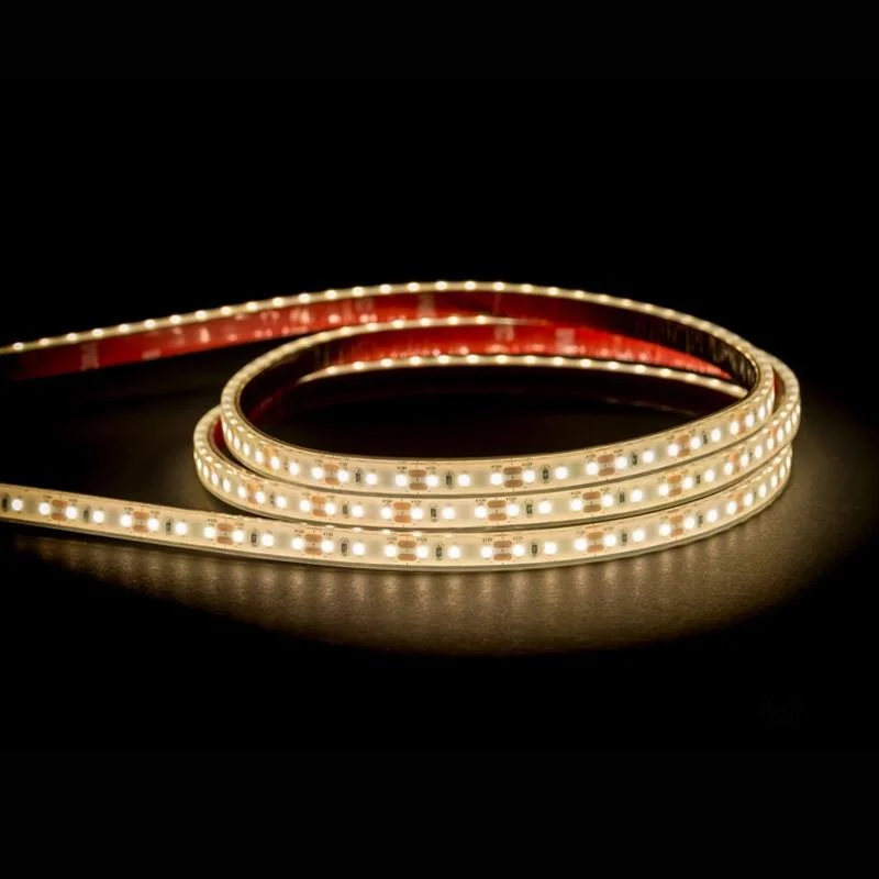 9.6w LED Strip Light 120 LED Per Metre IP67 4000k Havit Lighting HV9723-IP67-120-4K