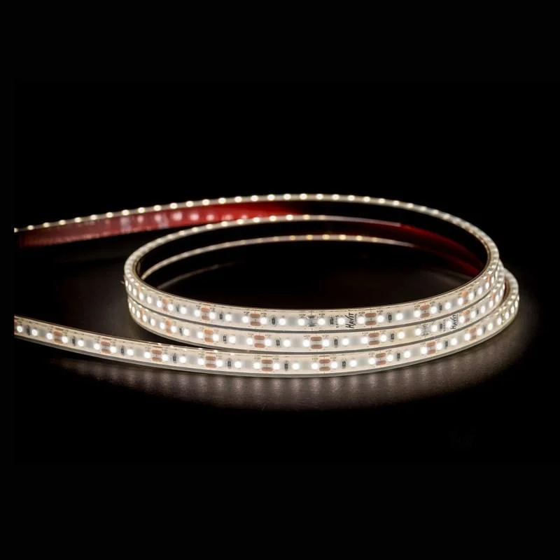 9.6w LED Strip Light 120 LED Per Metre 5500k IP67 HV9723-IP67-120-5K