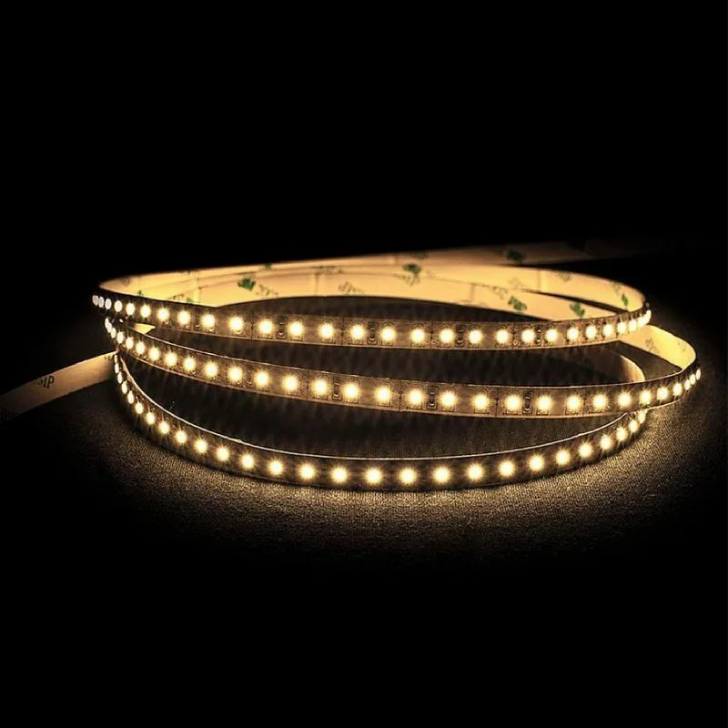 9.6w LED Strip Light 120 LED Per Metre IP20 Havit Lighting HV9723-IP20-120-3K