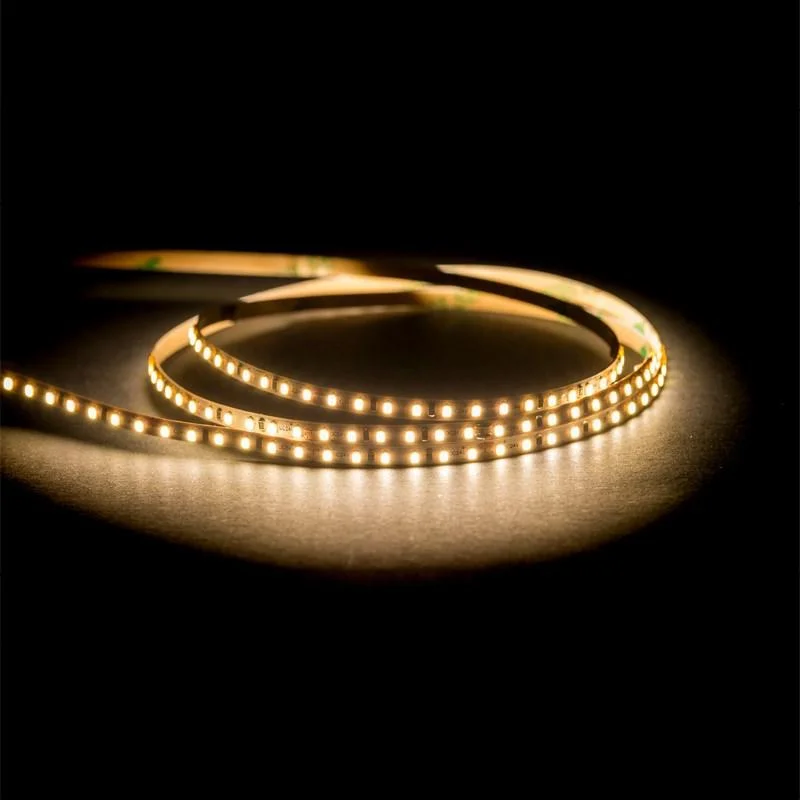 19.2w 24v Micro LED Strip Light 240 LED Per Metre 4000k IP20 Havit Lighting - HV9735-IP20-240-4K