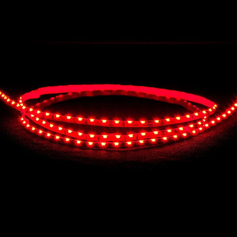 HV9723-IP20-96SM-R - Red LED