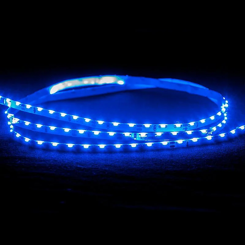 HV9723-IP20-96SM-B - Blue LED