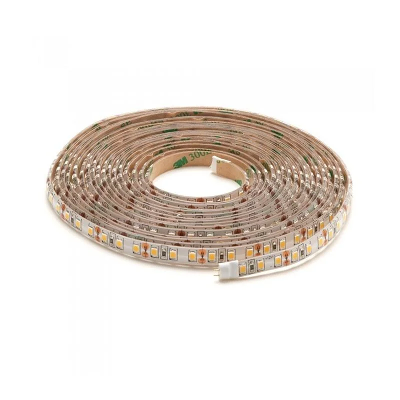 High Brightness Flexible LED Strip 5m in White Superlux Lighting - SLED-F600-WW