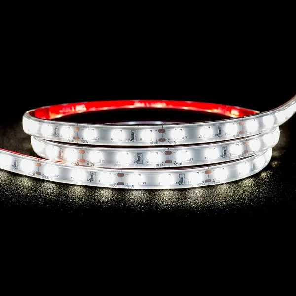 LED Strip 14.4w IP54 60 4k, 5m Roll Havit Lighting - HV9717-IP54-60-XX-5M