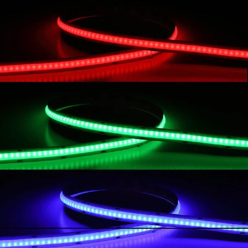 Pixie Flexi Smart Kit LED Strip Light RGB in 2 Metres or 5 Metres