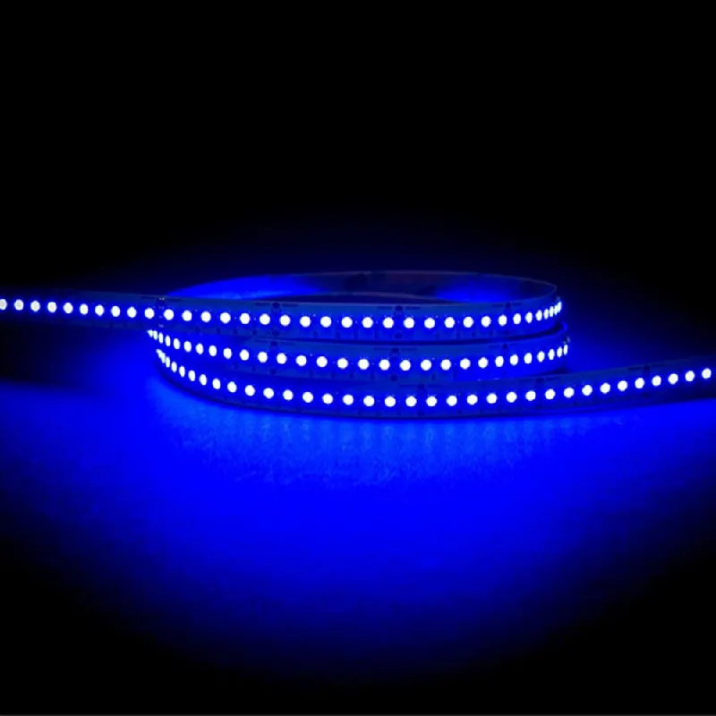 12w 24v DC 180LED RGB IP20 LED Strip Light Havit Commercial - HCP-3426350