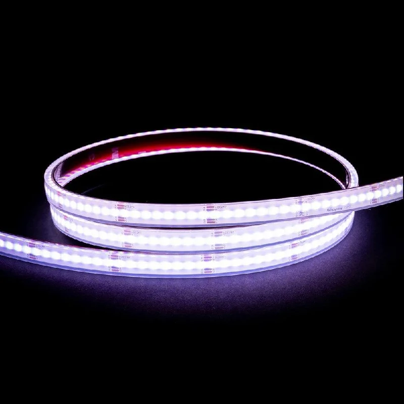 15w COB RGB LED Strip Light IP67 Havit Lighting - HV9761-IP67-480-RGB