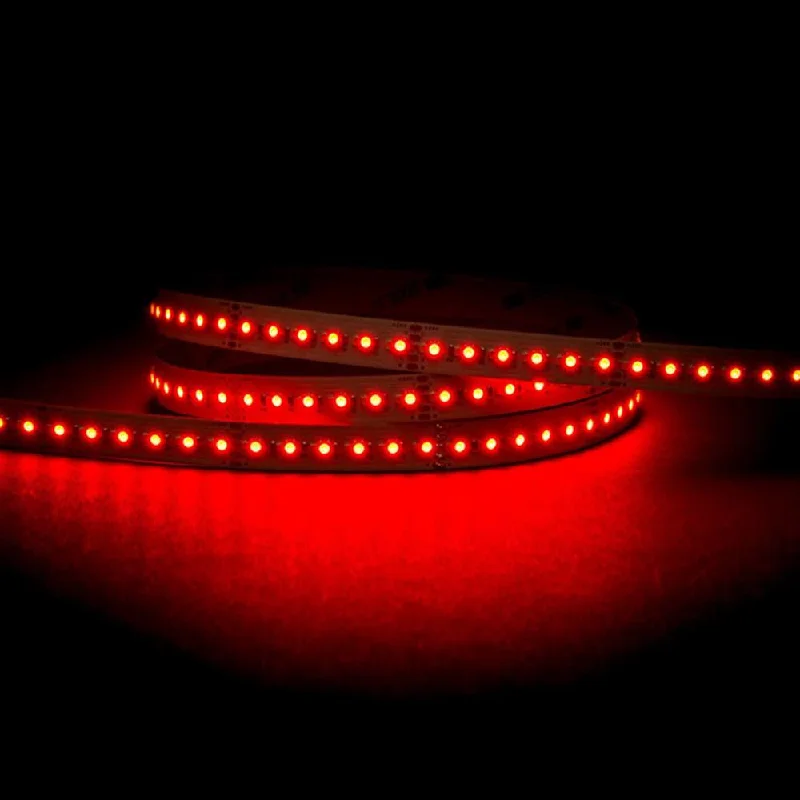 20w 24v DC 240LED RGB + 3000k IP20 LED Strip Light Havit Commercial - HCP-3426251