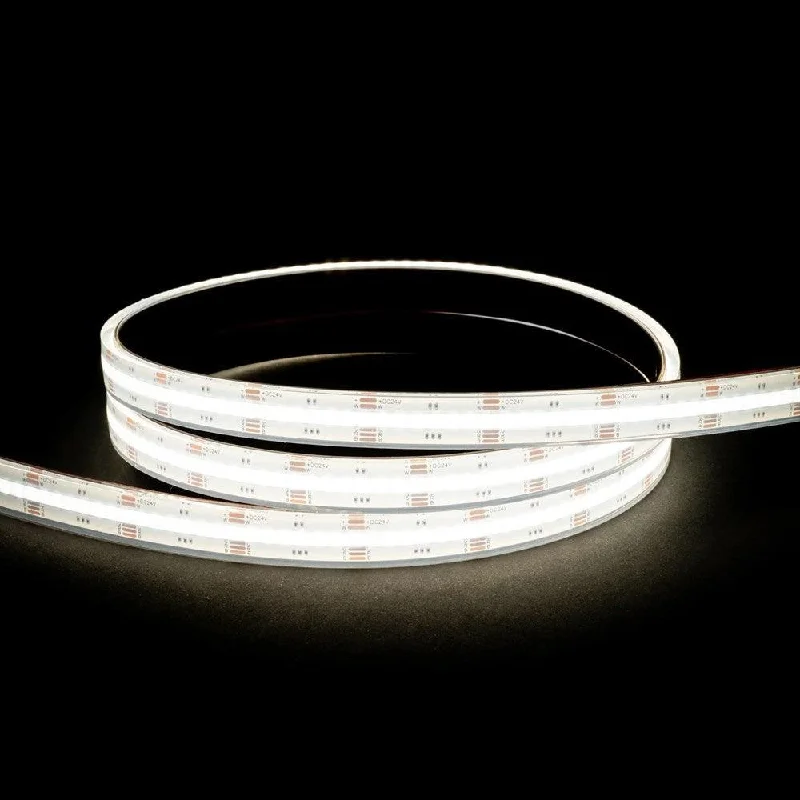 20w COB LED Strip Light IP67 in RGBC or RGBW Havit Lighting - HV9761-IP67-896-RGBX