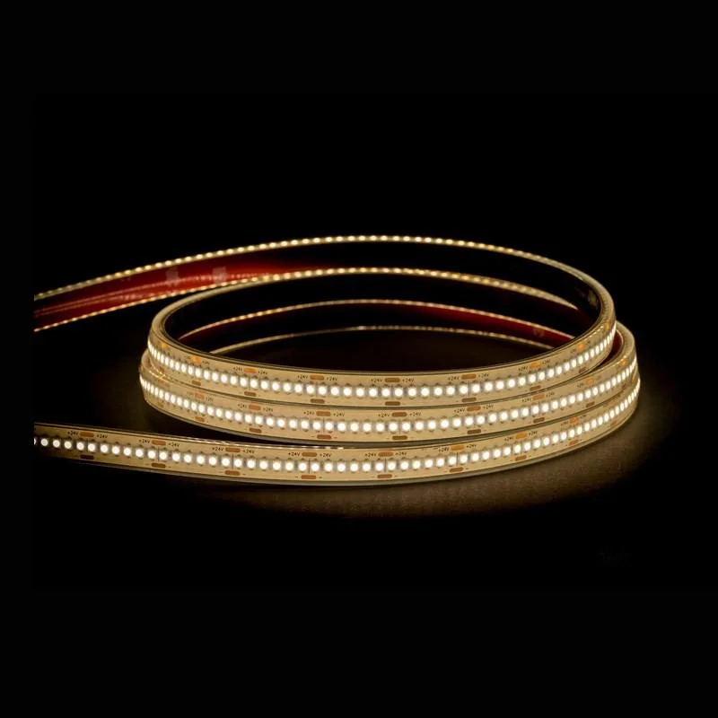 19.2w LED Strip Lighting 240 LED Per Metre 4000k IP67 Havit Lighting HV9723-IP67-240-4K-1 