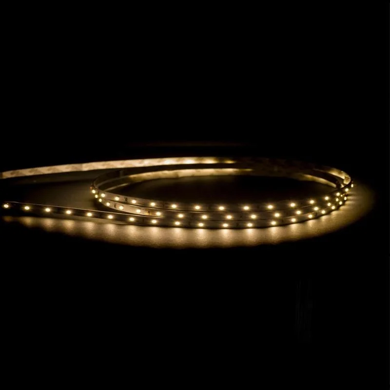 4.8w Long Run 24v LED Strip Light 60 LED Per Metre 4000k IP20 Havit Lighting - HV9741-IP20-60-4K