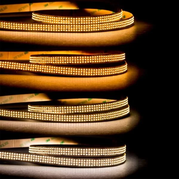 High Density LED Strip Light 28.8w 2700k/3000k/4000k/5000k Havit Commercial - HCP-332928X