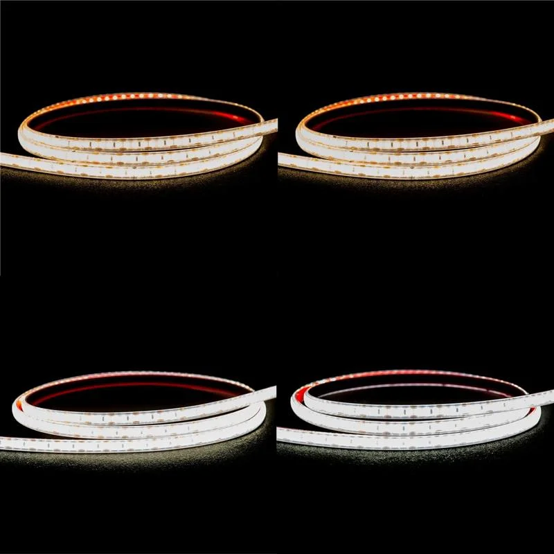 LED Strip 19.2w IP54 2700k/3000k/4000k/5000k 24v DC Havit Commercial - HCP-335519X