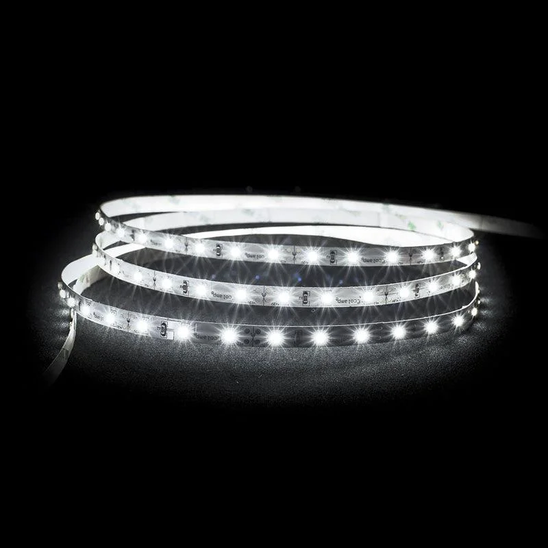 CLEARANCE 1 Metre LED Strip Light 4.8w in 5500k Havit Lighting - HV9722-IP20-60-5K