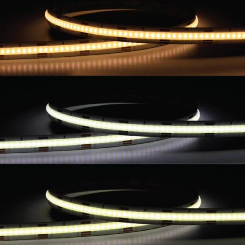 Pixie Flexi Smart Kit LED Strip Light CCT in 2 Metres or 5 Metres