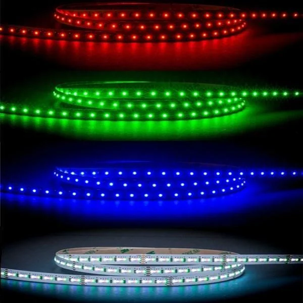 RGBC and RGBW LED Strip Light 16w IP20 Havit Commercial - HCP-3426150, HCP-3426151