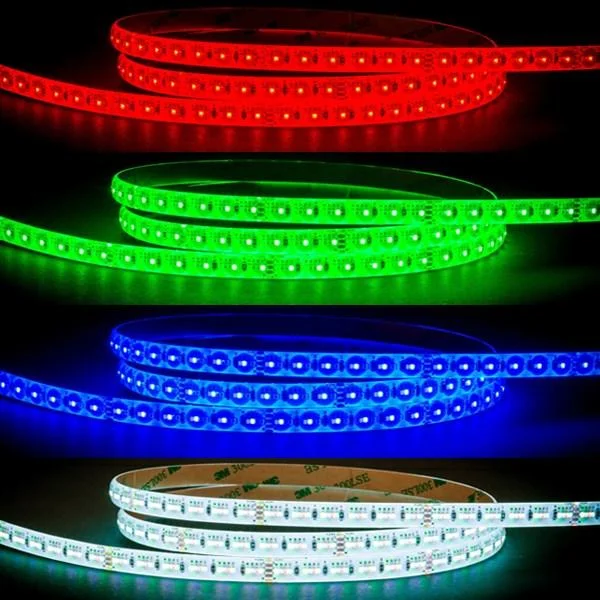 RGBC and RGBW LED Strip Light 16w IP54 Havit Commercial - HCP-3456150, HCP-3456151