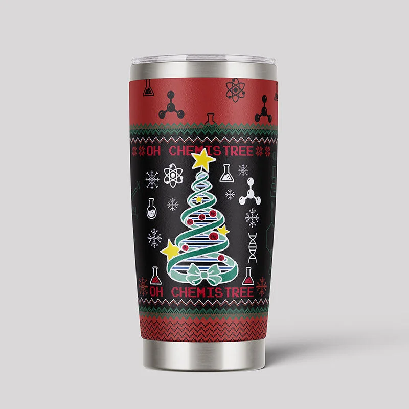 DNA Tree 20oz Tumbler