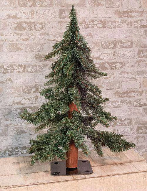 Downswept Alpine Tree, 2ft