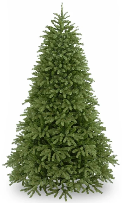 6.5' Majestic Spruce Non-Lit Artificial Christmas Tree