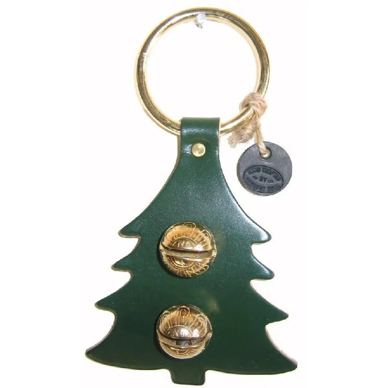 New England Bells : Designer Door Chimes - Tree