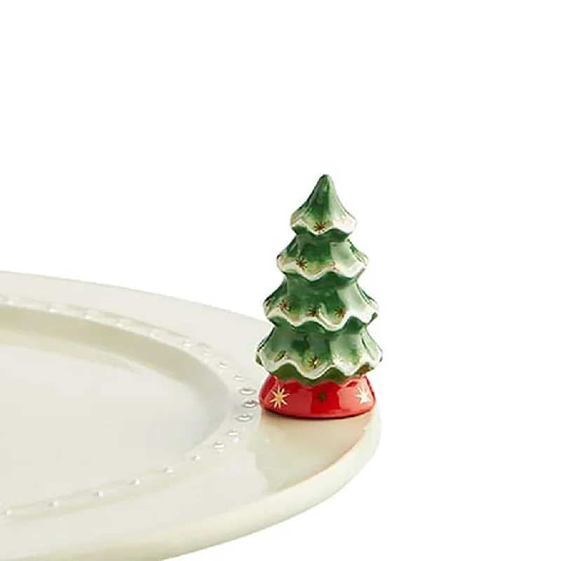 Nora Fleming : O Tannenbaum Holiday Tree Mini