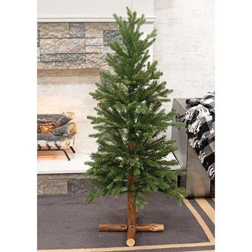 Olympus Spruce Tree, 4ft