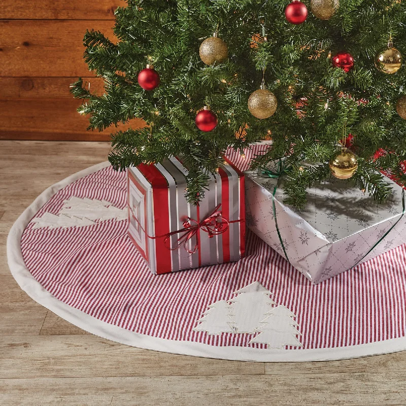 Tree Farm Tree Skirt - 52" Park Designs